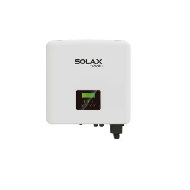 SolaX Hybrid X1.webp