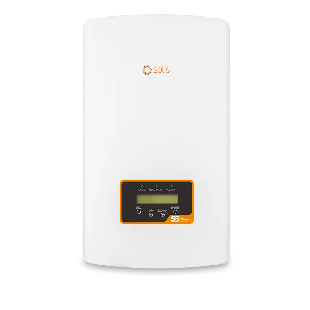 Solis 3kW Single Phase.webp