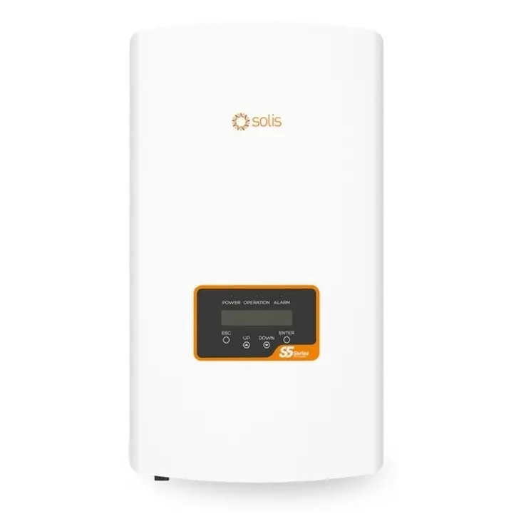 Solis 8kW, 3 Phase.webp