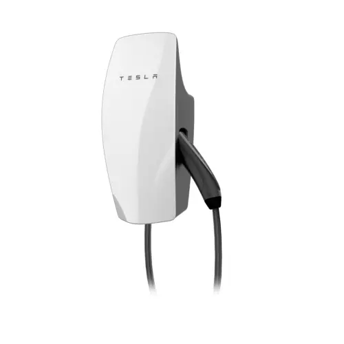 TESLA Wall Connector.webp