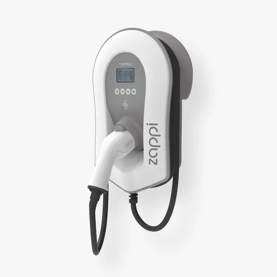 Zappi EV Charger 7kW.webp