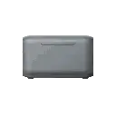 Anker SOLIX BP1000 rear.webp
