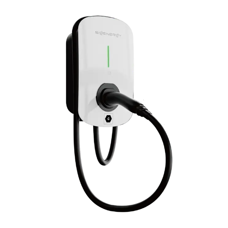 Sigenergy EV Charger side.webp