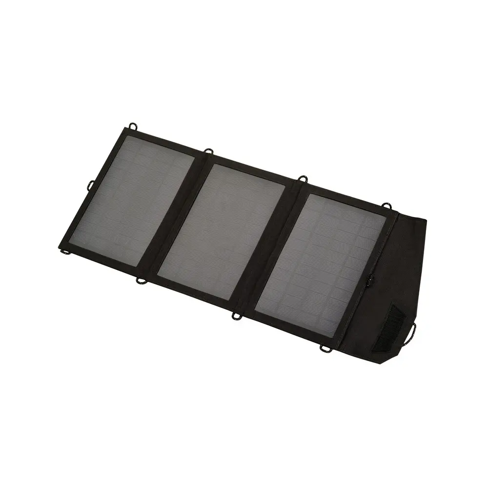 10W Solar Portable Charger