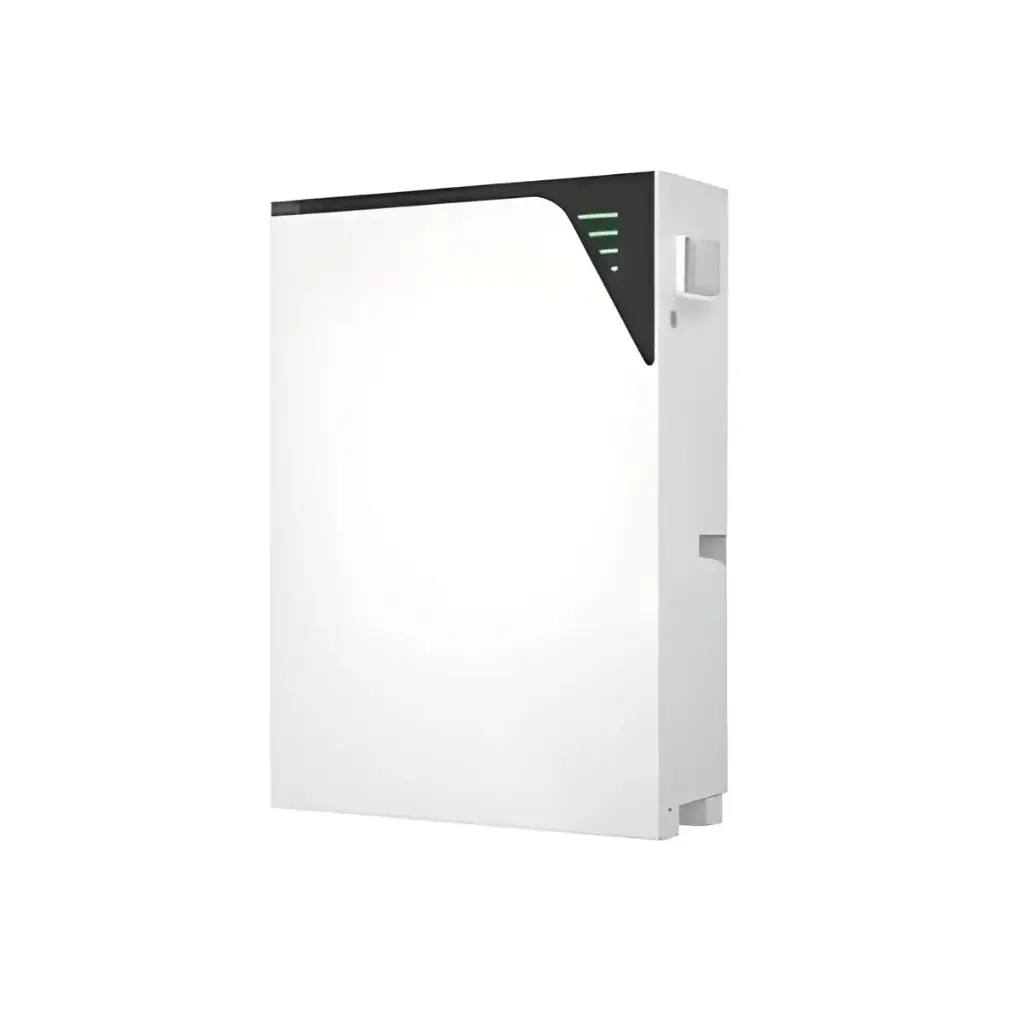 Alpha ESS 8.2kWh HV Battery