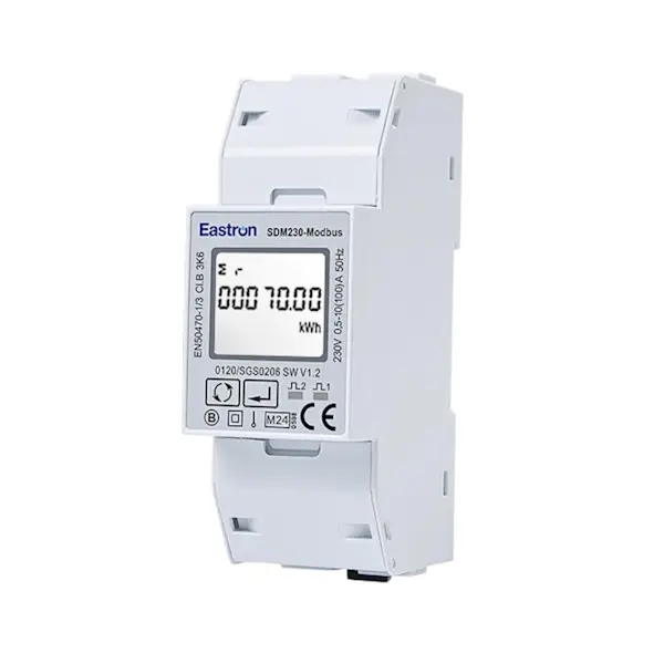 Power Sensor SDM230-Modbus-V1