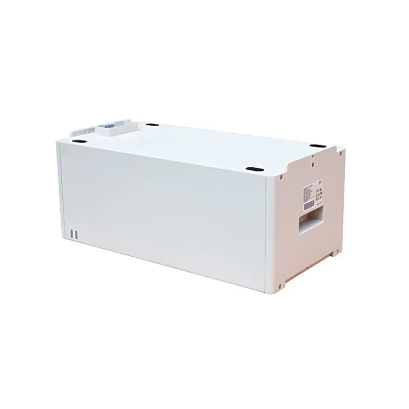 BYD HVM 2.76kWh Battery