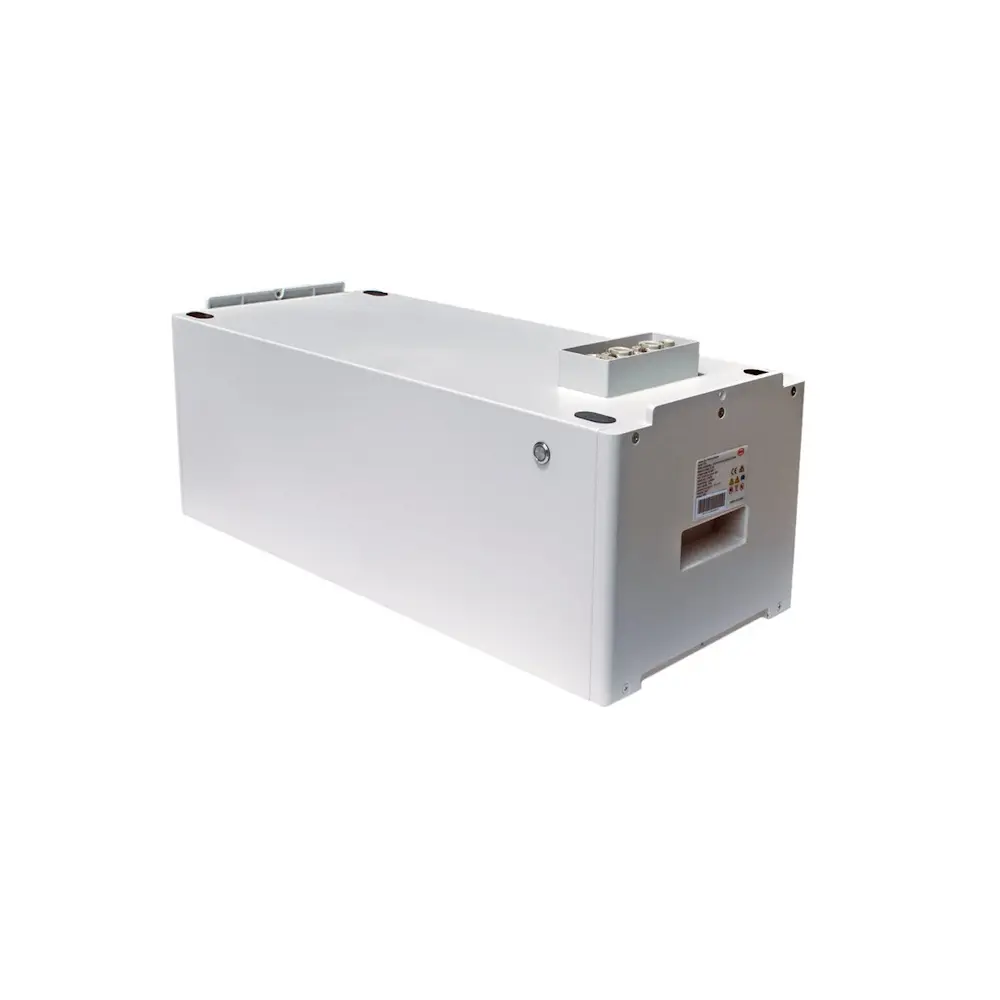 BYD HVS 2.56kWh Battery
