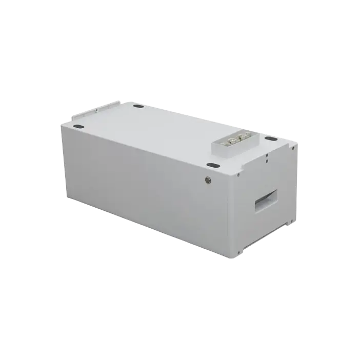 [BBYD-LVS-4K] BYD LVS 4kWh Battery 