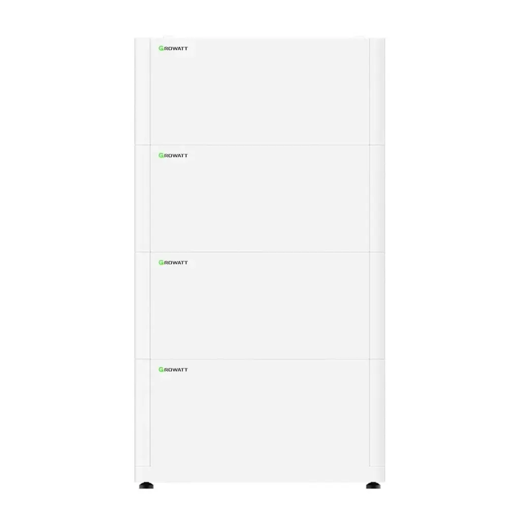 Growatt 5kWh ALP LV Battery