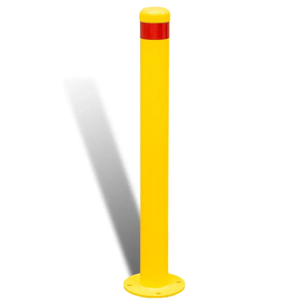Safety Bollard