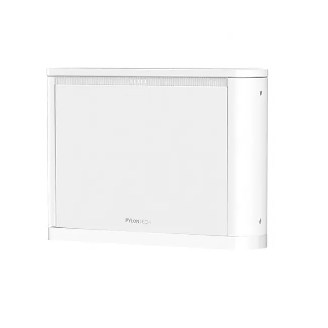 Pylontech Pelio 5.12kWh Battery