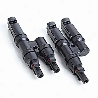 Generic Branch Connector Set