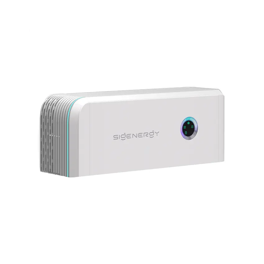 [BSIG-C-12K-1] Sigenergy 12kW Controller, Single Phase