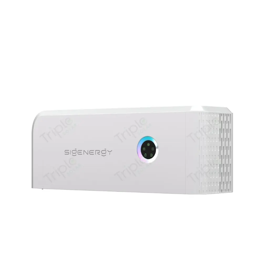 Sigenergy 5kW SigenStor 3 Phase Controller
