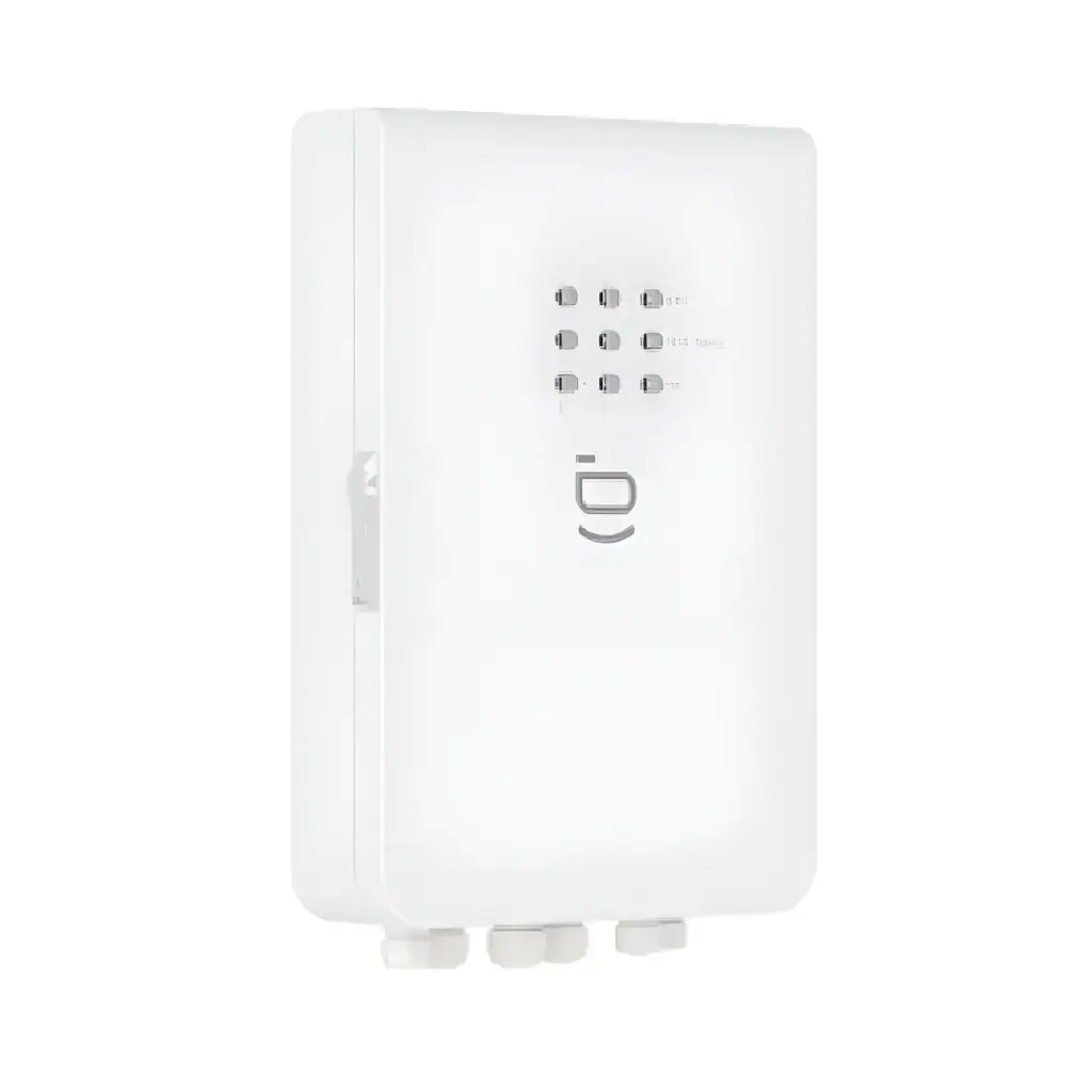 [BSIG-GATEWAY-3-C60] Sigenergy Gateway C60 AU, 3 Phase 
