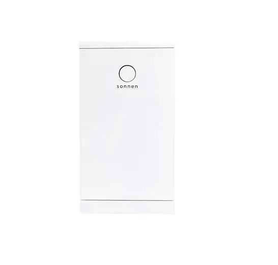 Sonnen EVO AC Coupled 10kWh Battery