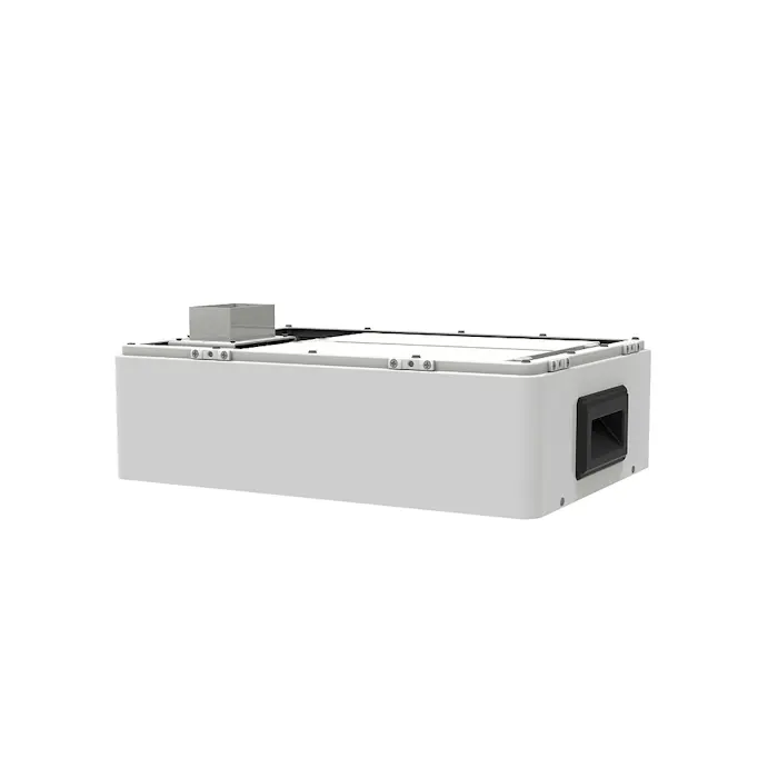 SolaX 3.6kWh Battery