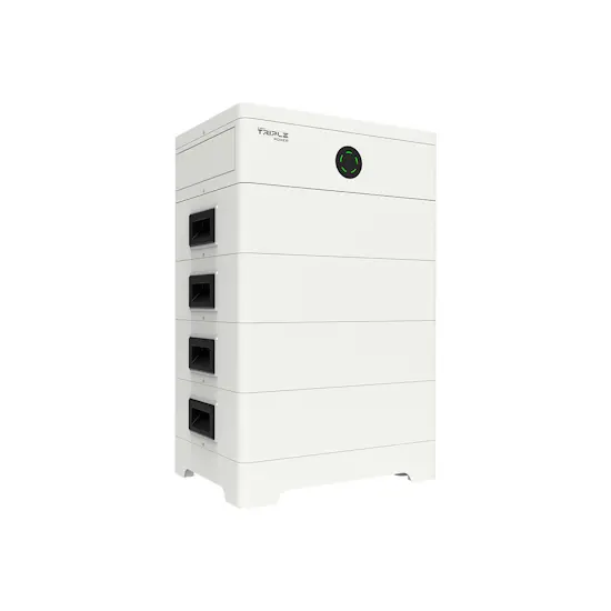 SolaX 3.6kWh Battery