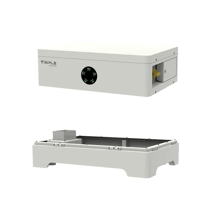 SolaX BMS for HS36