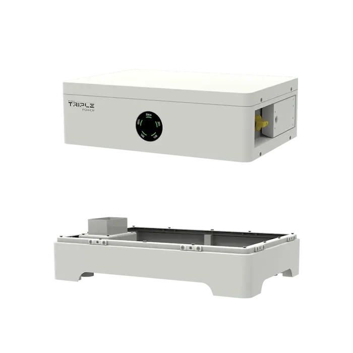 SolaX System Control Unit