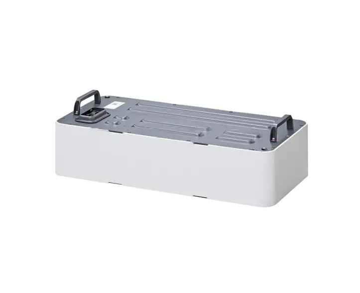 Sungrow SBH 5kWh HV LFP Battery