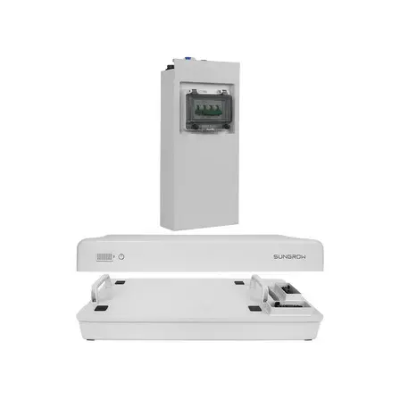 Sungrow SBR Battery System Parts