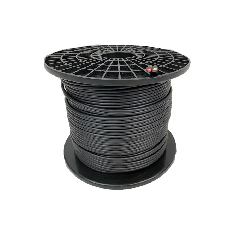 2 Core 6mm² DC Cable