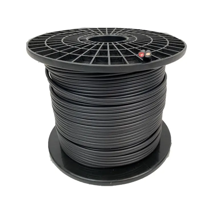 2 Core 6mm² DC Cable
