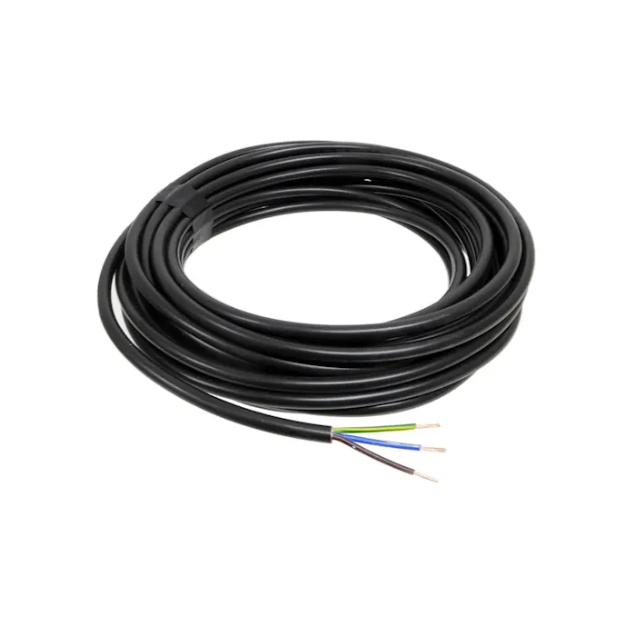 AC Flex Extension Cable