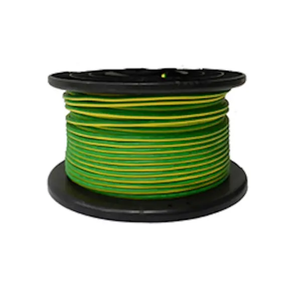 4mm² Earth Cable