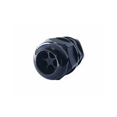 [CABGLD-5] 5 Hole Cable Gland