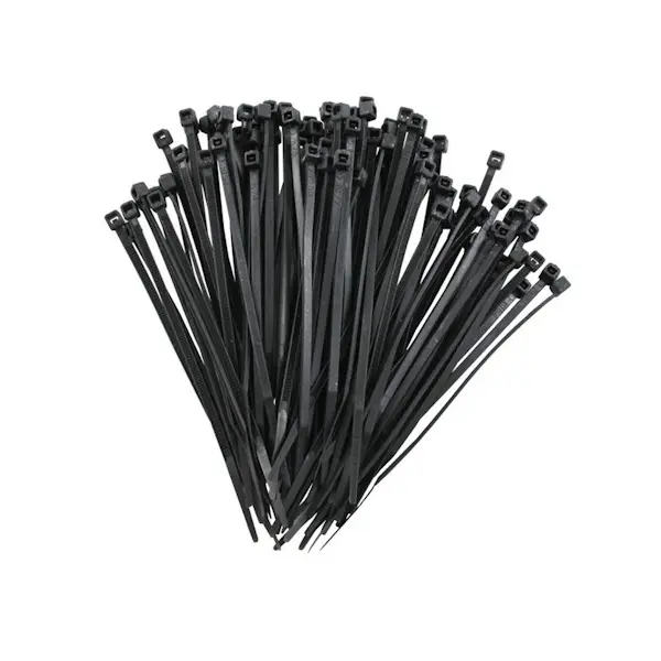 Plastic Cable Tie