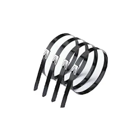 Stainless Steel Cable Tie