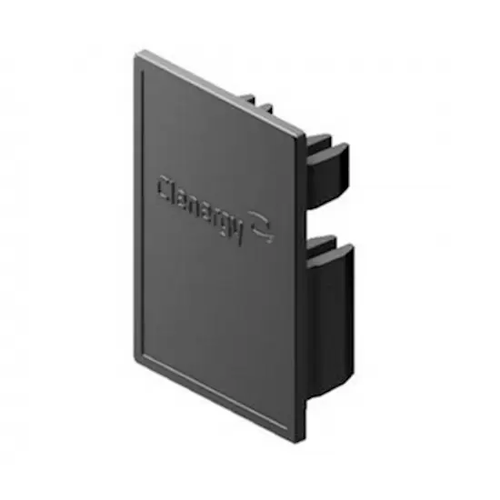 Clenergy Black Cap
