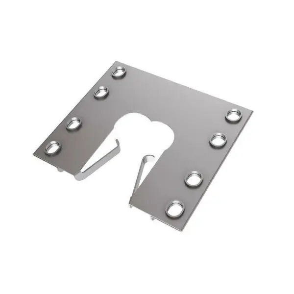 Clenergy Earth Plate