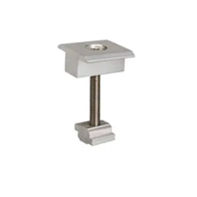 [CMMID-35] Clenergy Mid Clamp, 35mm