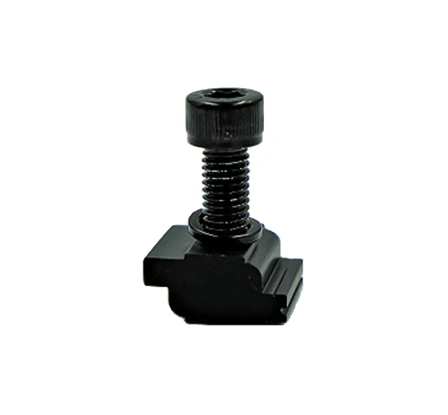 Black Clenergy Z Module with Bolt & Washer