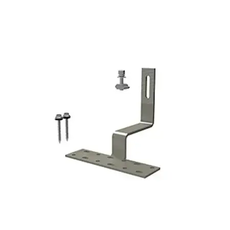 Clenergy Tile Foot Set