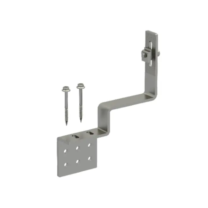 Side Mount Tile Bracket