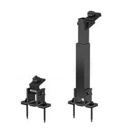 Black Clenergy 10º-15º Tilt Set