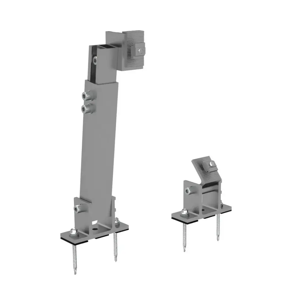 [CMTILT-SET-1530] Clenergy 15º-30º Tilt Set