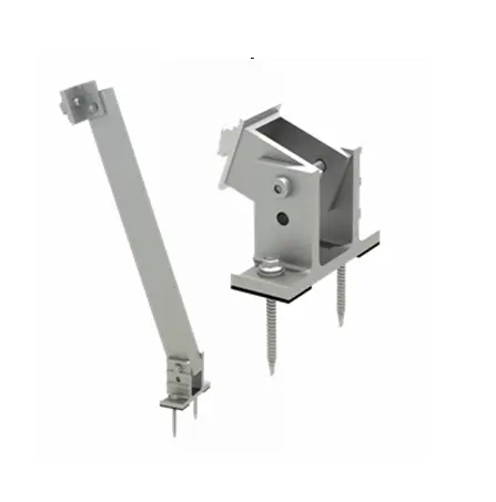 [CMTILT-SET-F10] Clenergy Fixed 10º Tilt Set