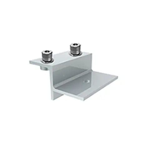 Z Bracket