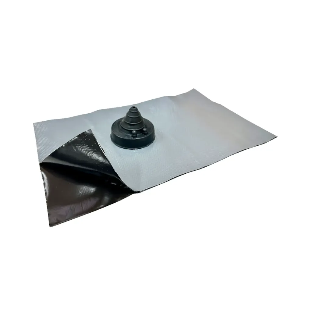 Aquarius Tile Flashing Dektite