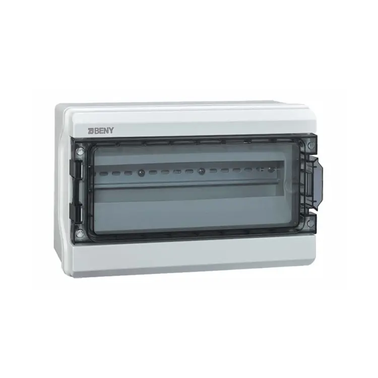 [ENC-15P] 15 Pole Enclosure