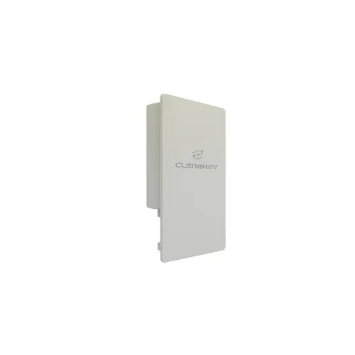[CMGM-CAP-G] Clenergy Cap for STII & III Girder