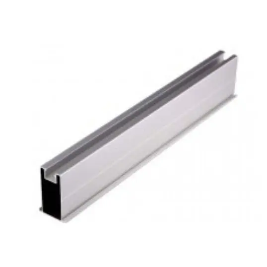 [CMRAIL-T110-5M2] Clenergy T110 Rail, 5200mm