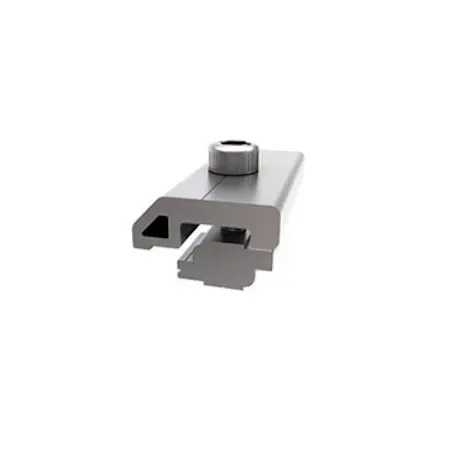 Clenergy T-Rail Clamp