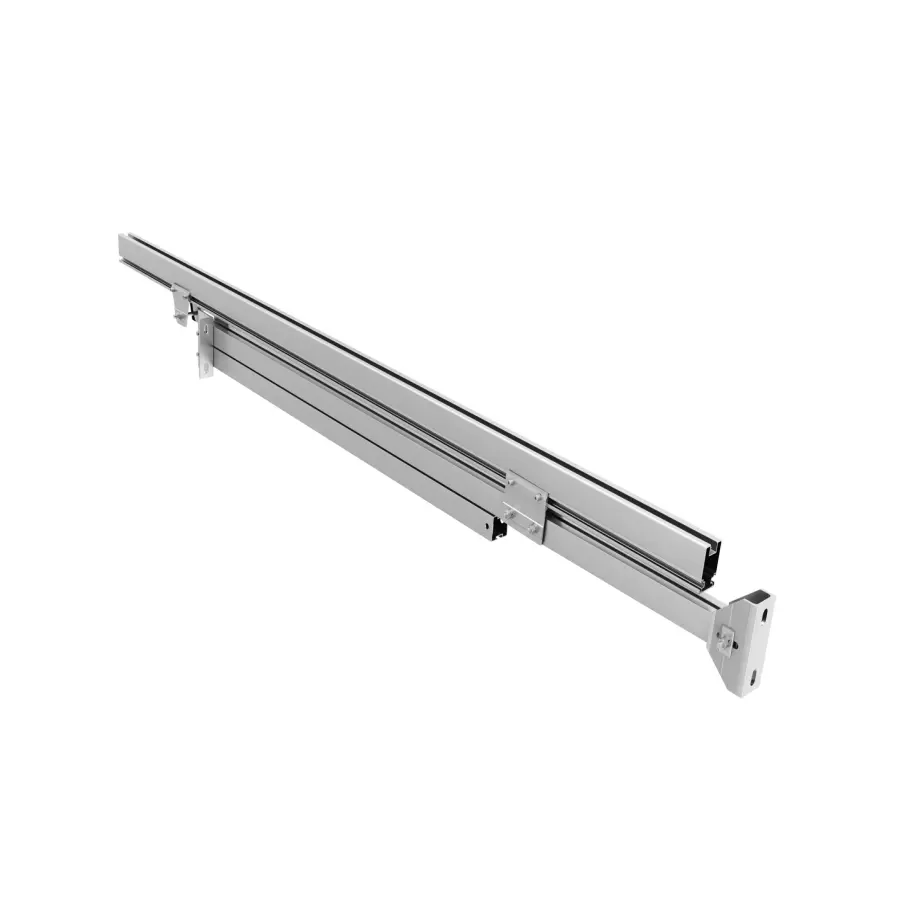 Clenergy SolarTerrace III-A 20° Double Support